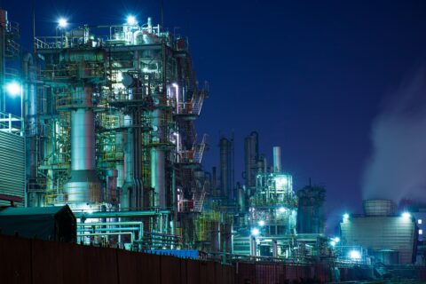 【プラント工事にチャレンジ】未経験から始められる求人情報！