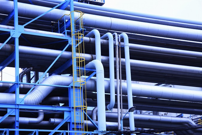 配管工事の求人と未来のキャリア