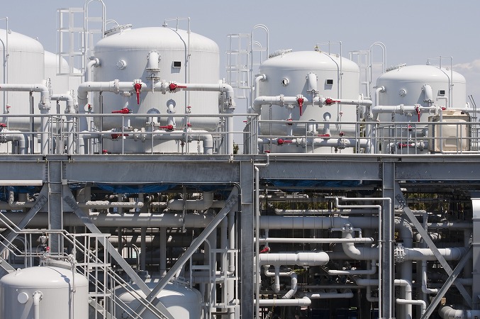 配管工事の職人が仕事で感じる充実感