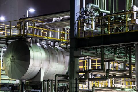 株式会社寛興業でのプラント工事のキャリアを始めませんか？