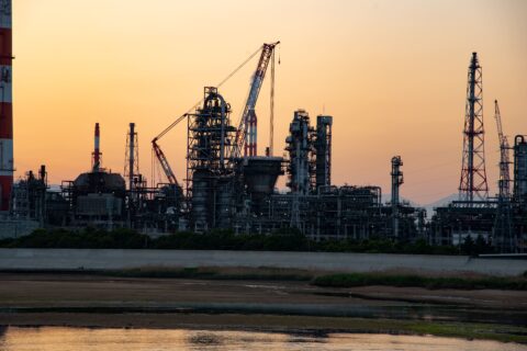 大分市から全国へ｜出張プラント工事で広がる重量鳶工のキャリア可能性