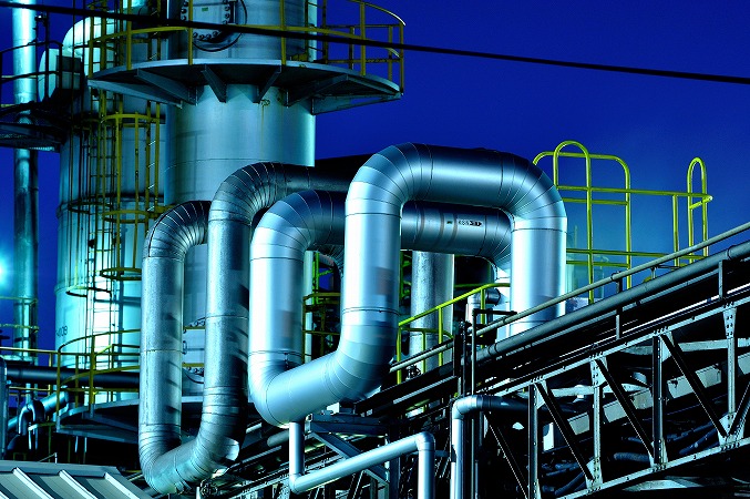 プラント配管工事のプロフェッショナルのキャリアとやりがい