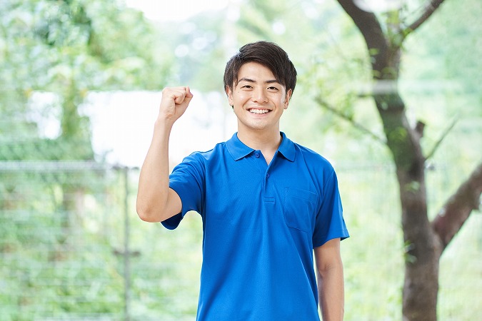 重量鳶が伝える仕事のやりがい