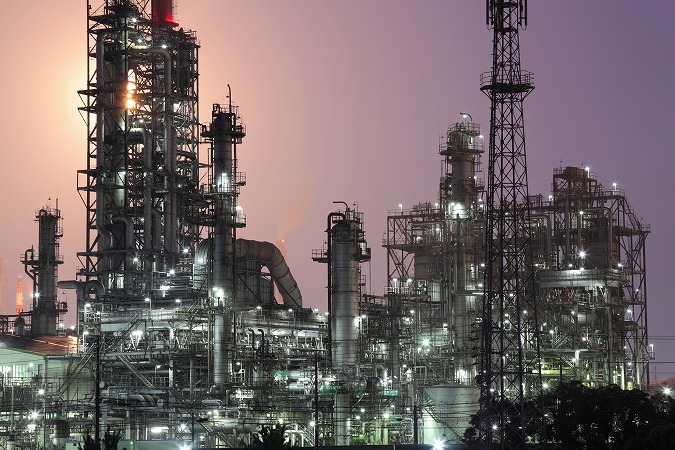 配管工として安定したキャリアを